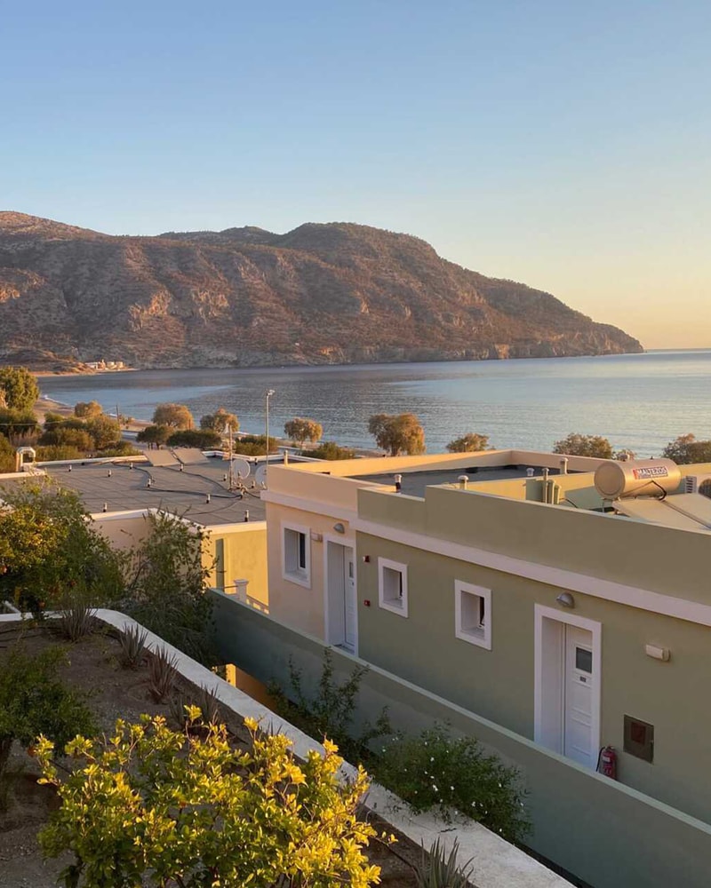 Græsk Ø-eventyr med Apollo