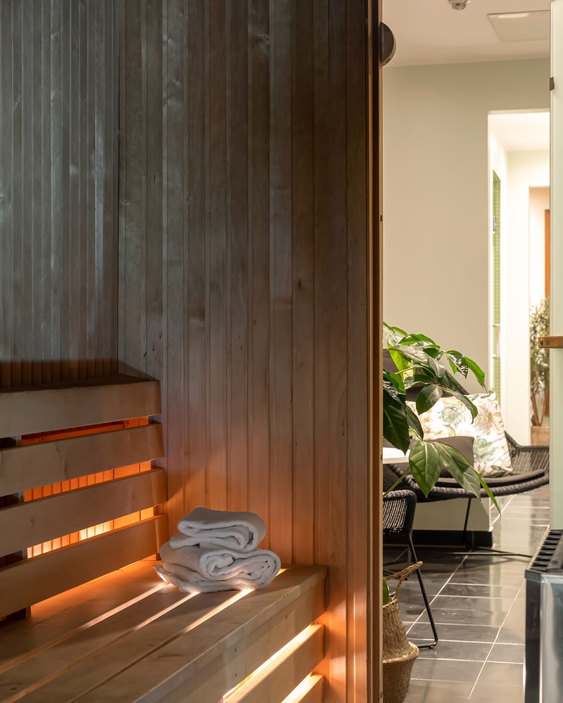 NYHED: Elite Plaza Hotel Malmö