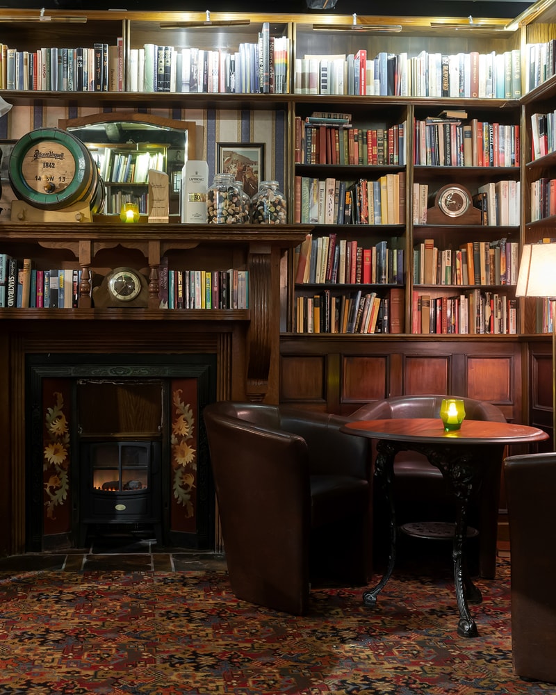 NYHED: Elite Plaza Hotel Malmö