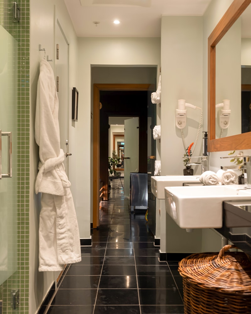 NYHED: Elite Plaza Hotel Malmö