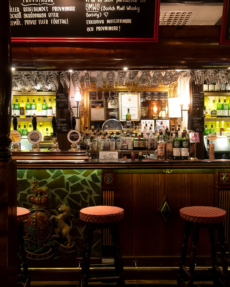 NYHED: Elite Plaza Hotel Malmö