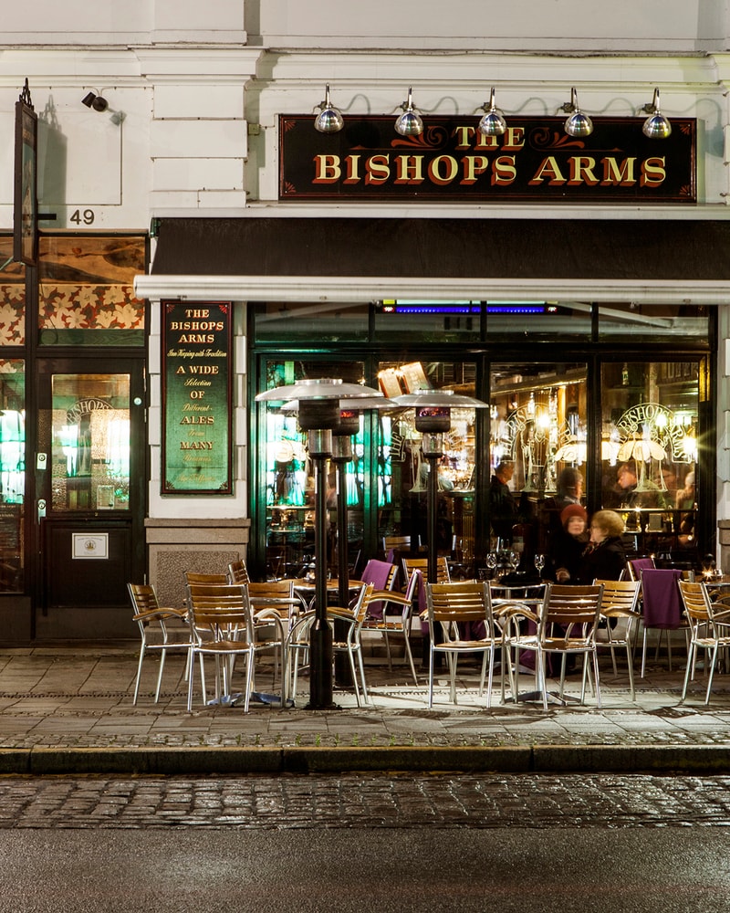 NYHED: Elite Plaza Hotel Malmö