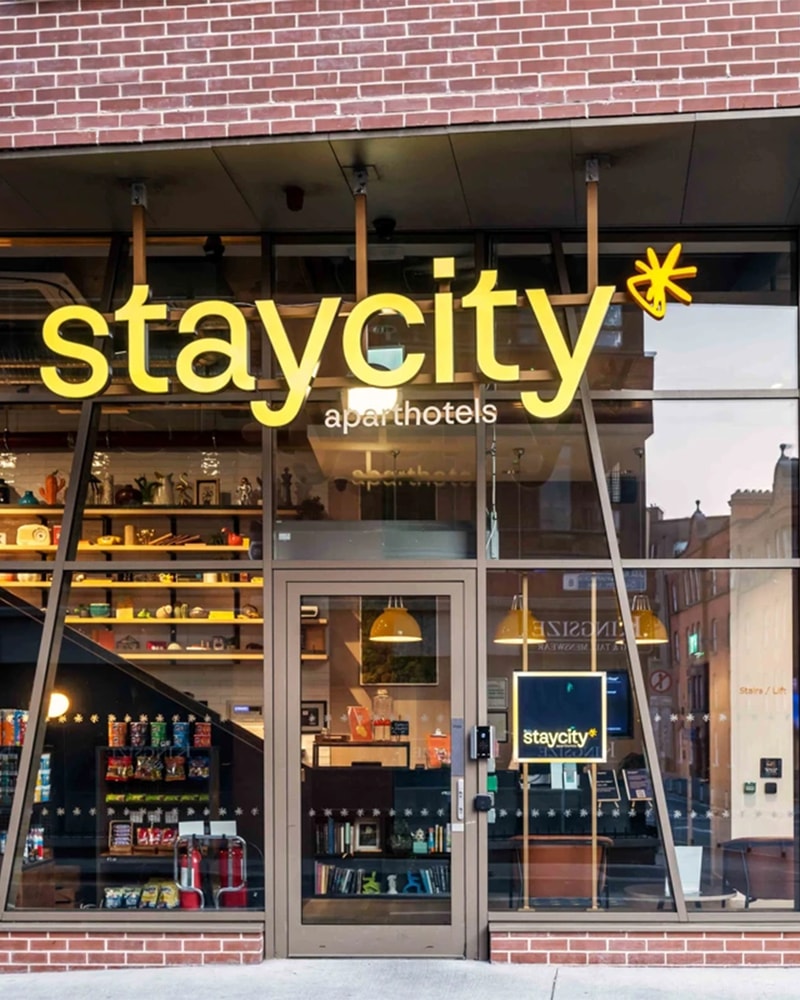 Dublin: Irlands farverige hovedstad