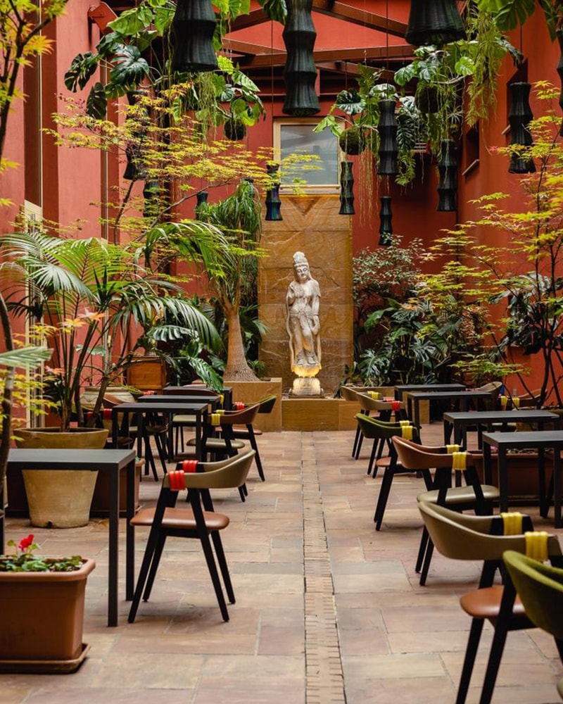 Romantisk rejse til Milano