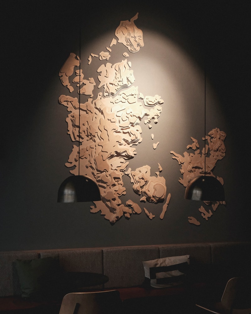 Frit Valg & ½ Pris På Alt @ PALÆO - Always Go For The Greens!