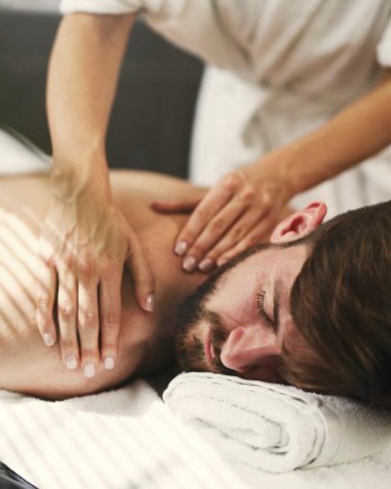 NYHED: Spa-ophold på Hotell Havanna