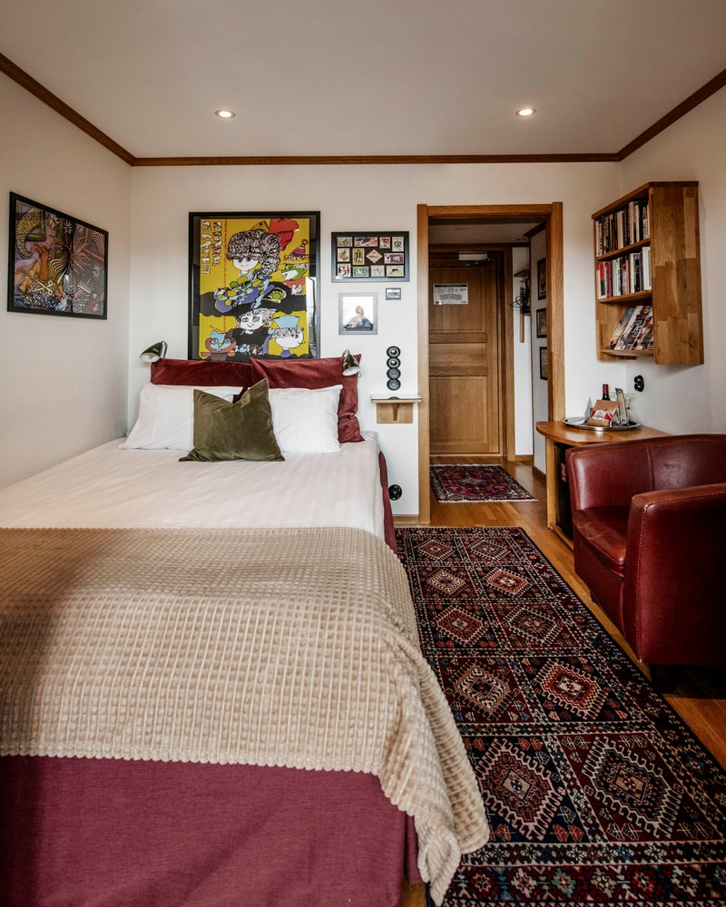 NYHED: Spa-ophold på Hotell Havanna