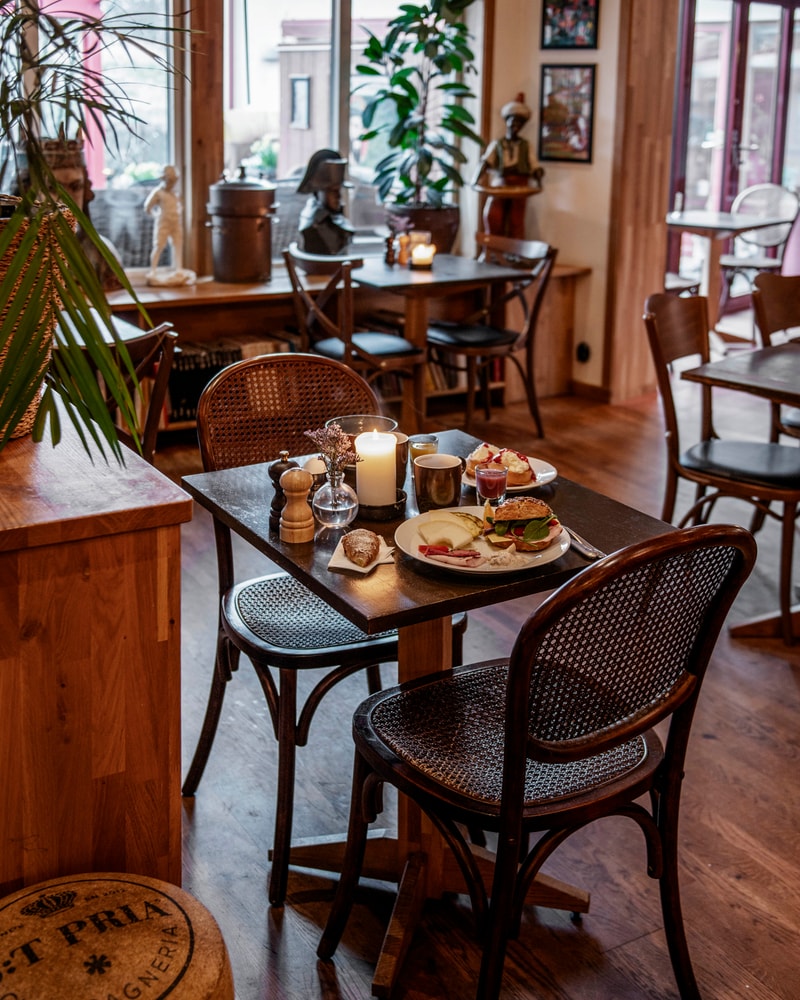 NYHED: Spa-ophold på Hotell Havanna