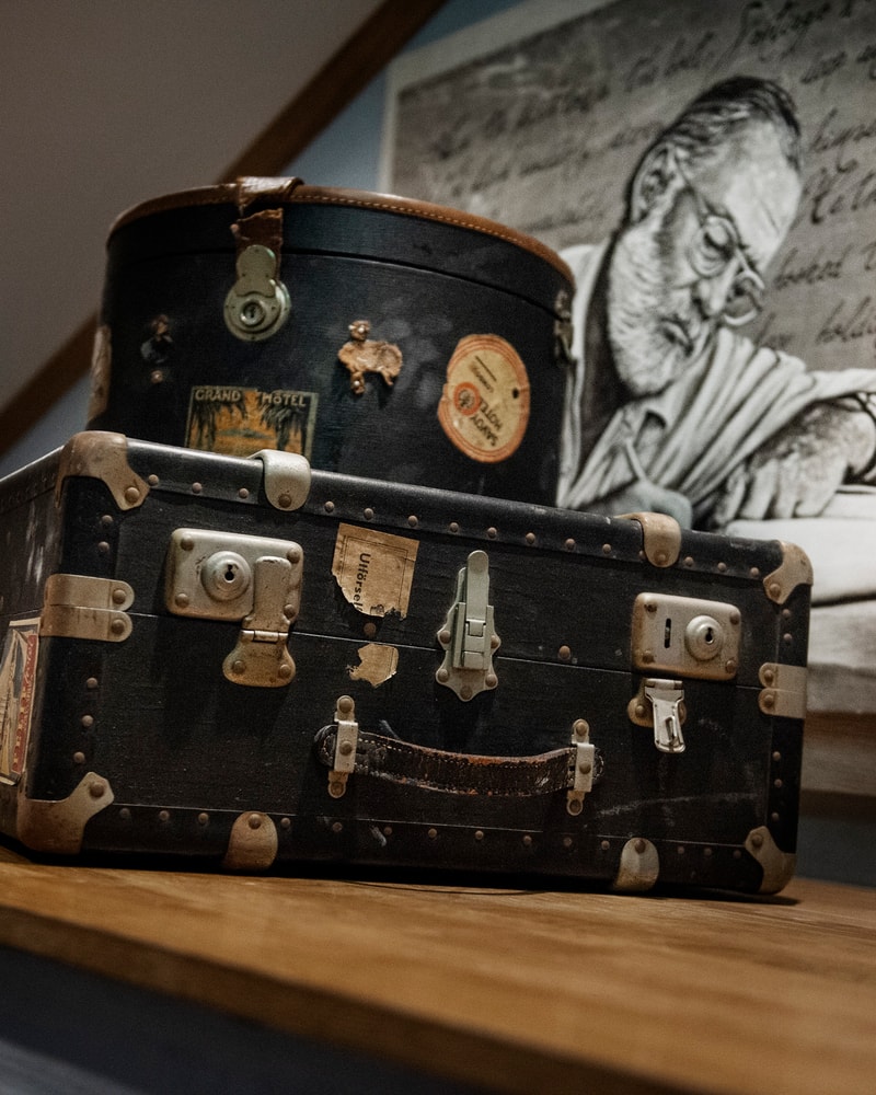 NYHED: Spa-ophold på Hotell Havanna