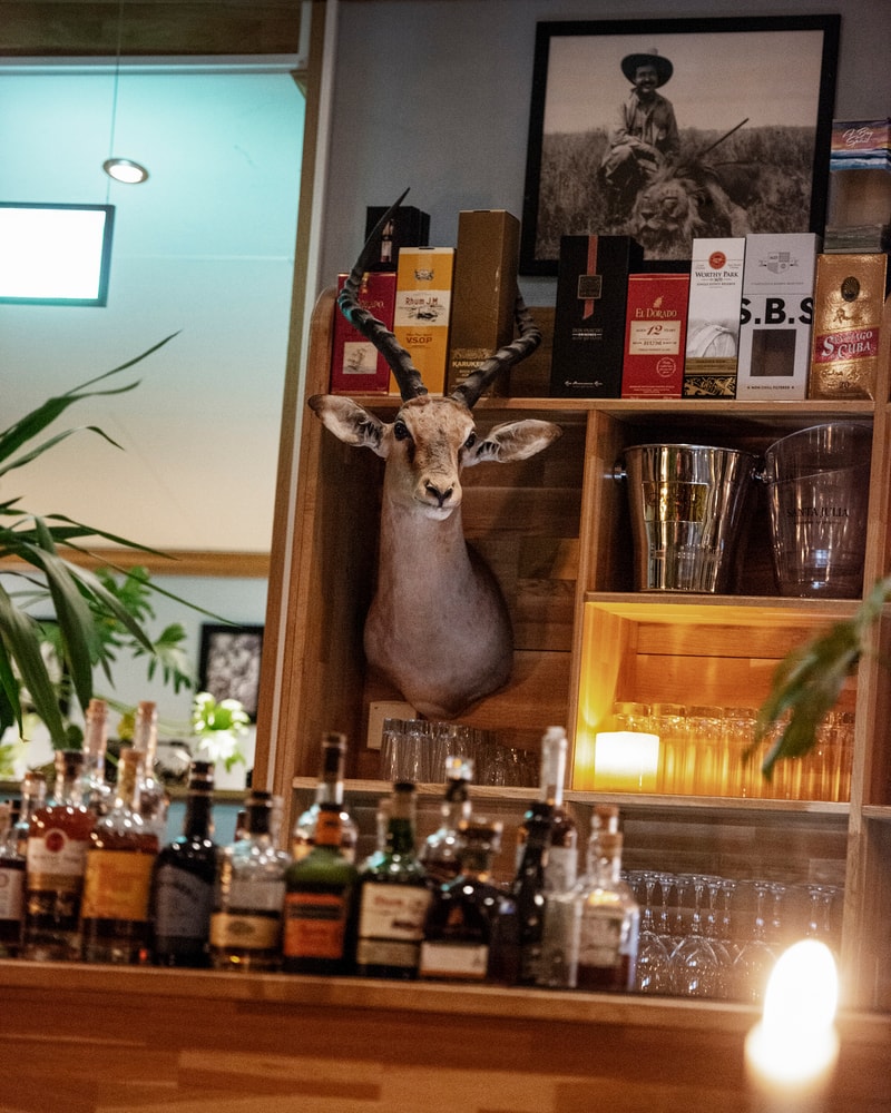 NYHED: Spa-ophold på Hotell Havanna