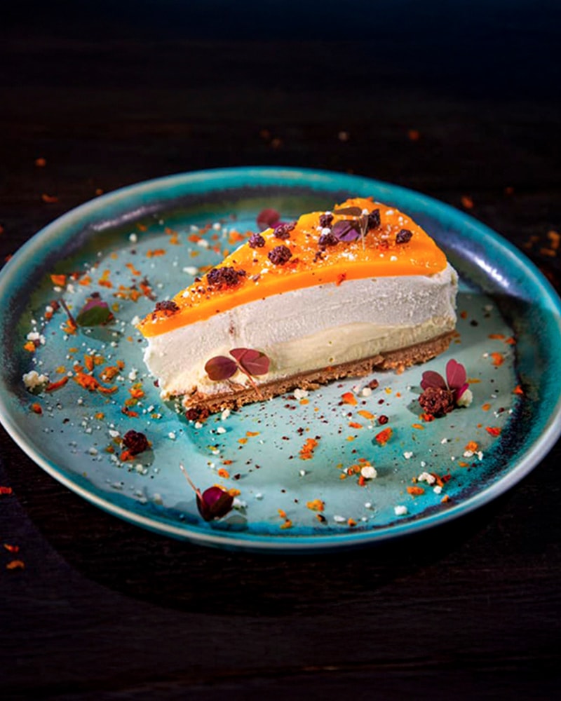 Eksklusiv miniferie på Bornholm