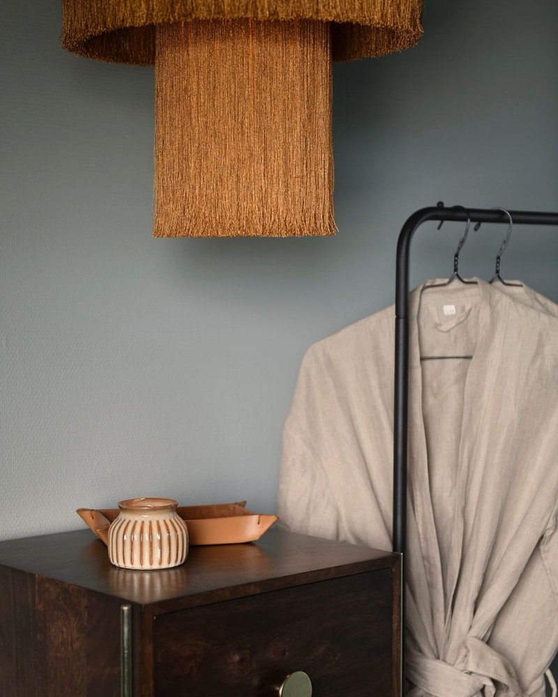 Eksklusiv miniferie på Bornholm