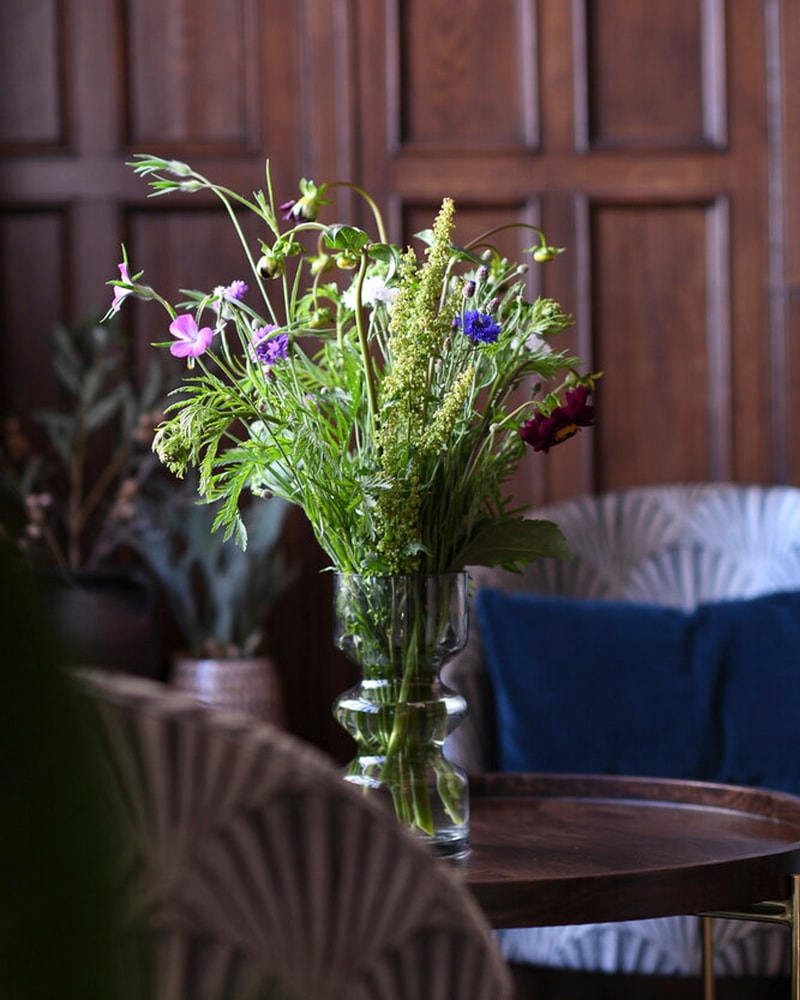 Eksklusiv miniferie på Bornholm