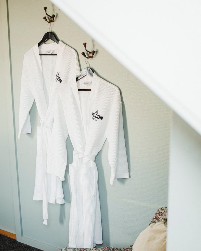 Eksklusiv miniferie på Bornholm