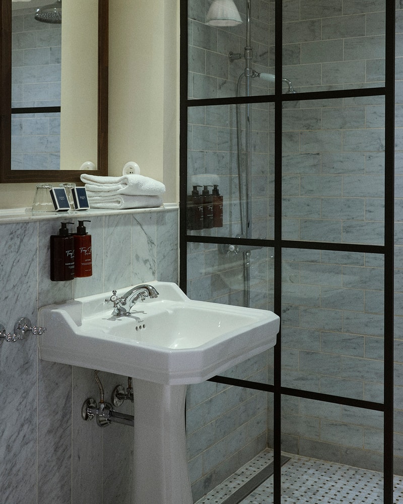 DELUXE Spa-ophold på Marienlyst Strandhotel