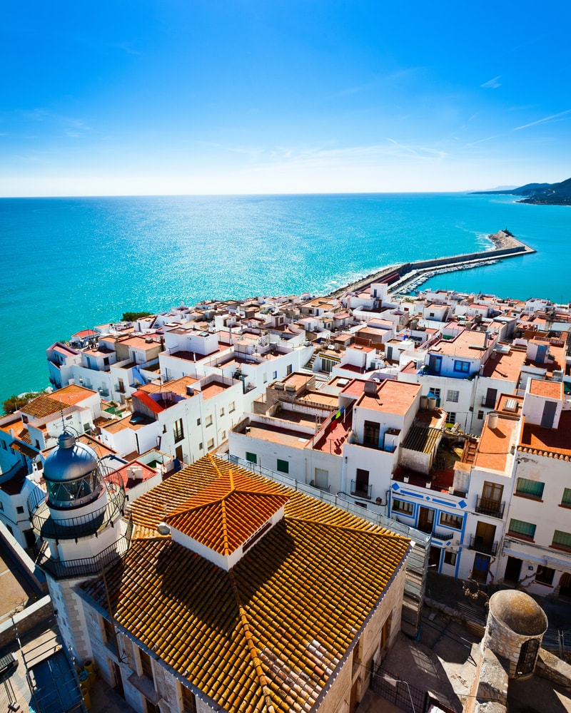 Udforsk Valencia | Det autentiske Spanien