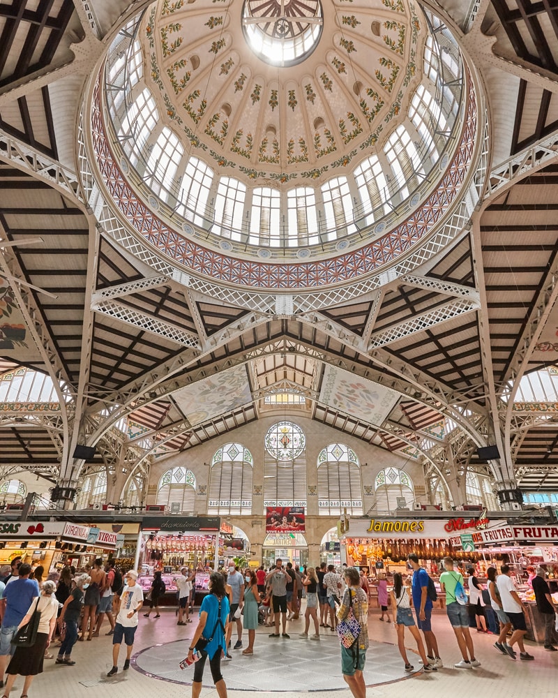 Udforsk Valencia | Det autentiske Spanien