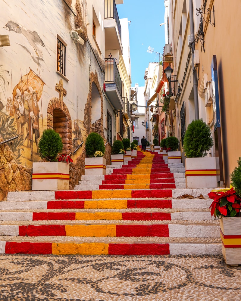 Udforsk Valencia | Det autentiske Spanien