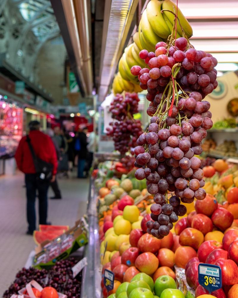 Udforsk Valencia | Det autentiske Spanien