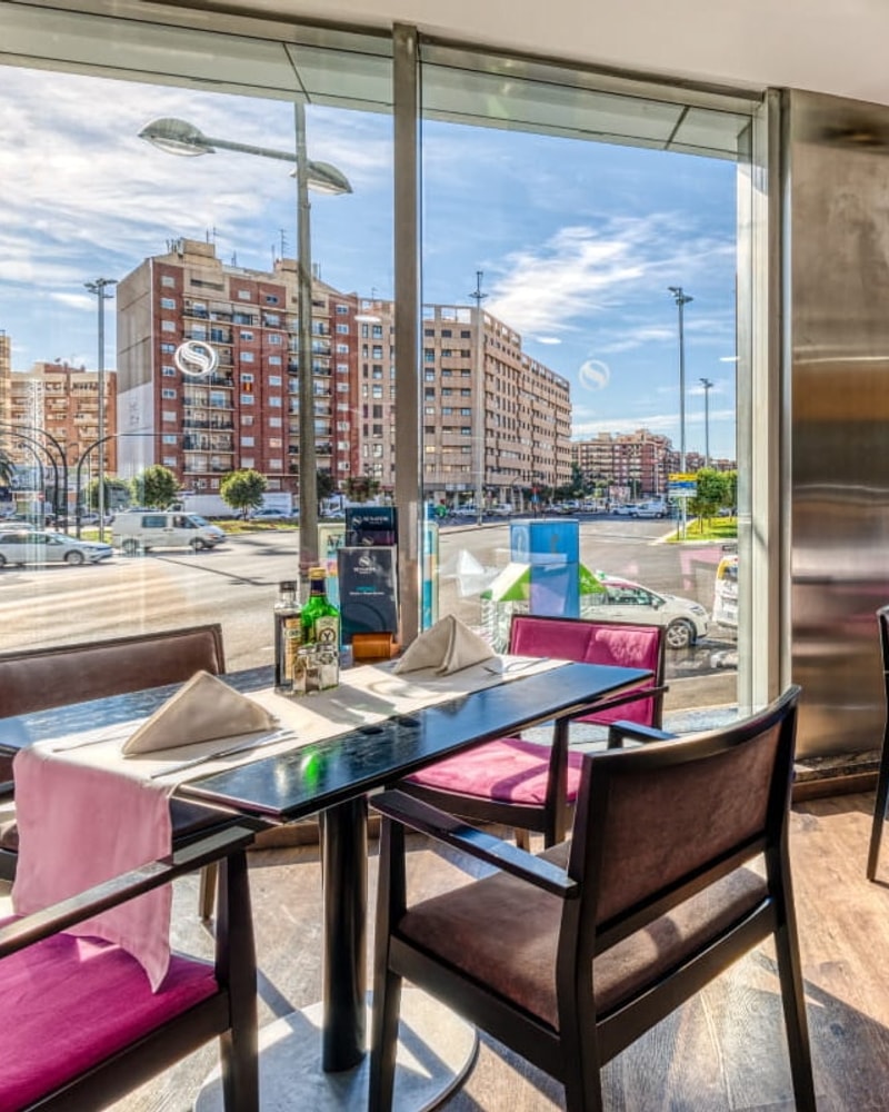 Udforsk Valencia | Det autentiske Spanien