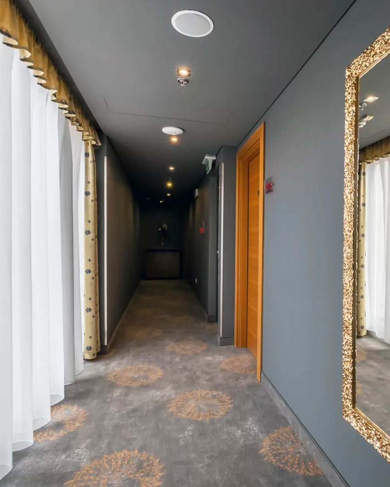 4-stjernet ferie i Budapest