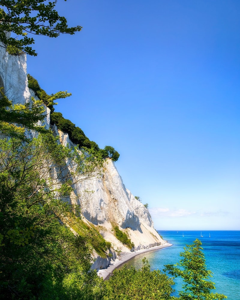 Hotel Præstekilde på Møn