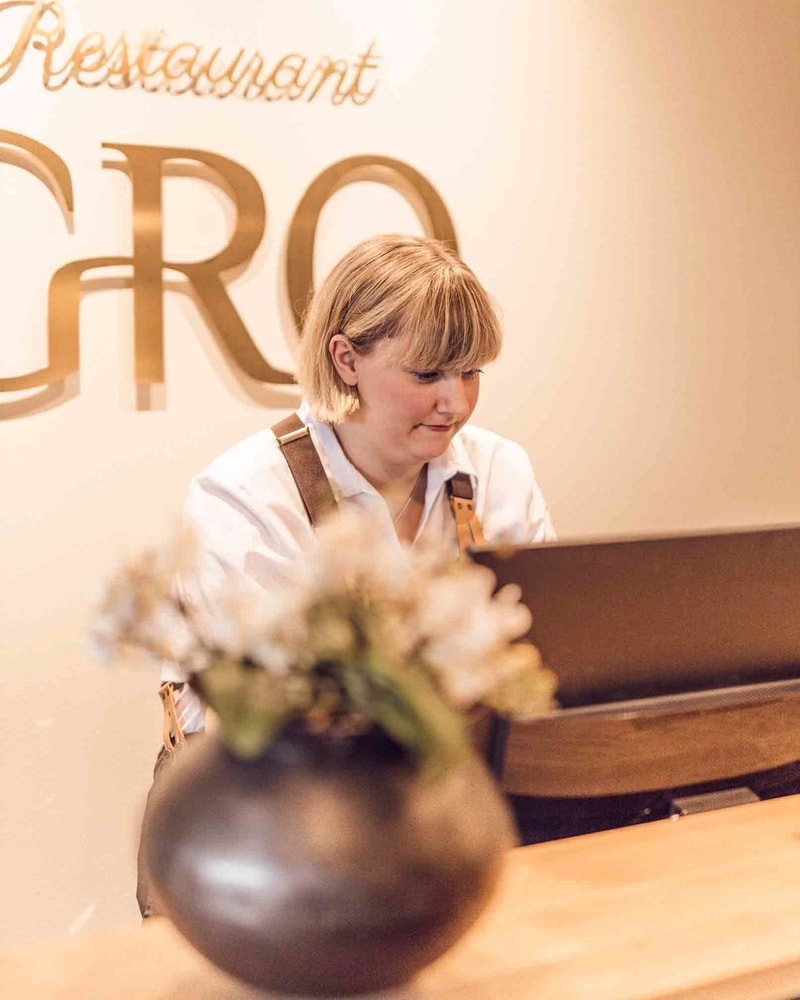 Arnbjerg Pavillonen: unik getaway i enestående omgivelser