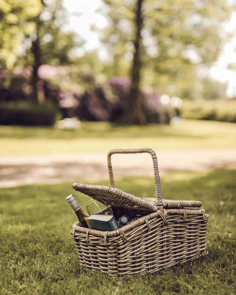 Arnbjerg Pavillonen: unik getaway i enestående omgivelser