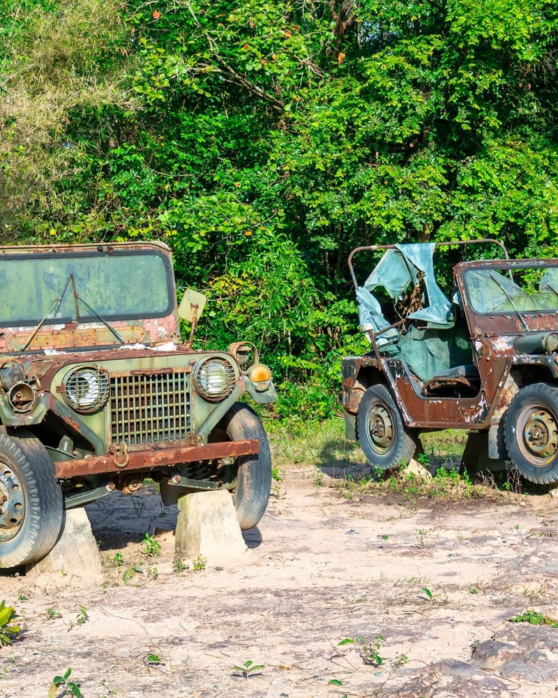 Drømmerejse til det sydlige Vietnam