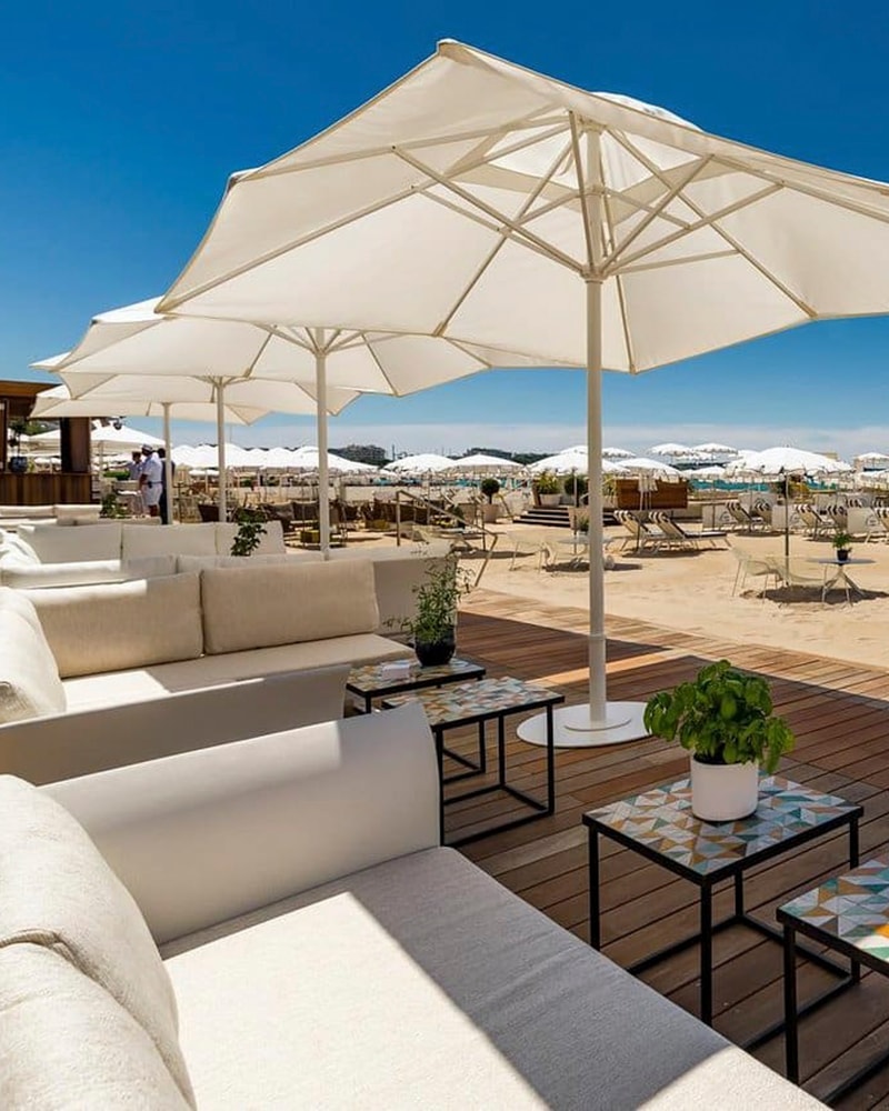 Oplev Den Franske Riviera - Bo i Cannes