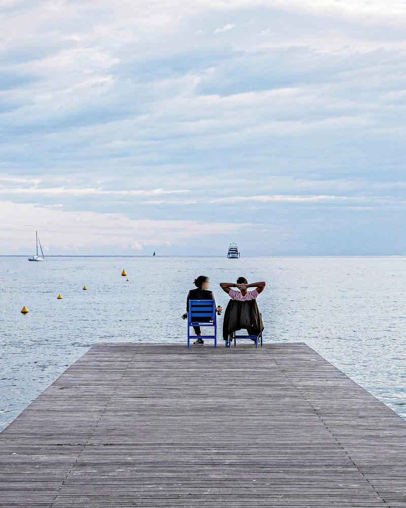Oplev Den Franske Riviera - Bo i Cannes