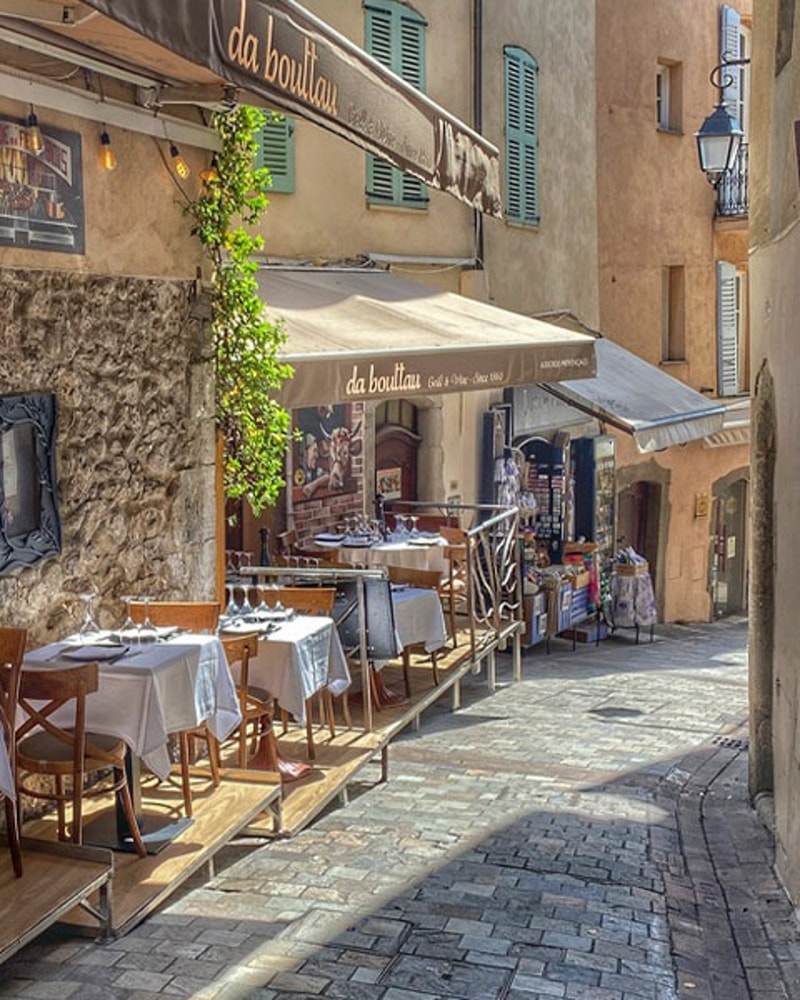 Oplev Den Franske Riviera - Bo i Cannes