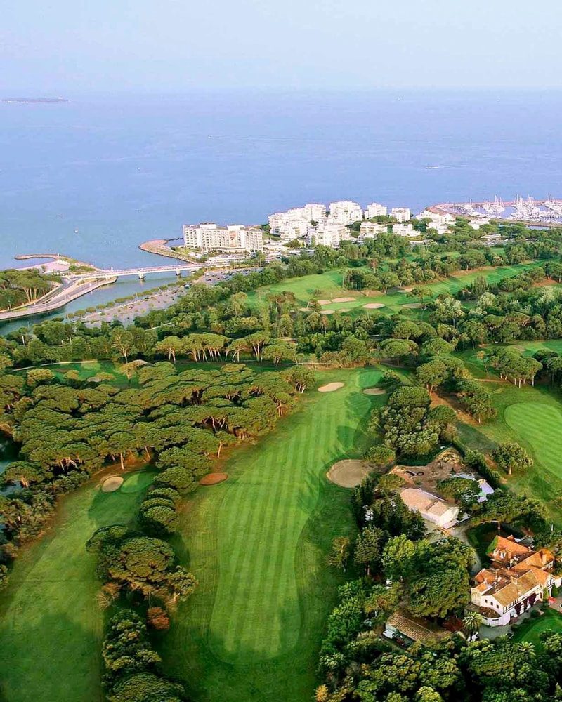 Oplev Den Franske Riviera - Bo i Cannes