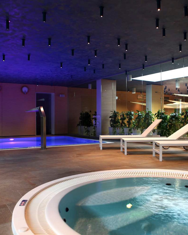 Miniferie ved den polske kyst