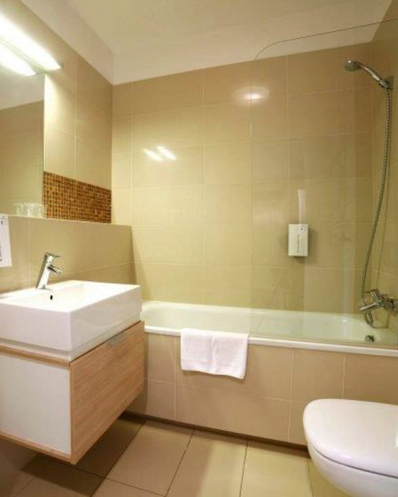 Miniferie ved den polske kyst