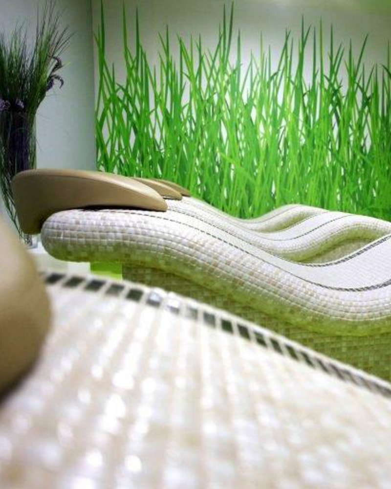 Miniferie ved den polske kyst