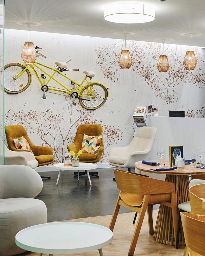 Miniferie ved den polske kyst