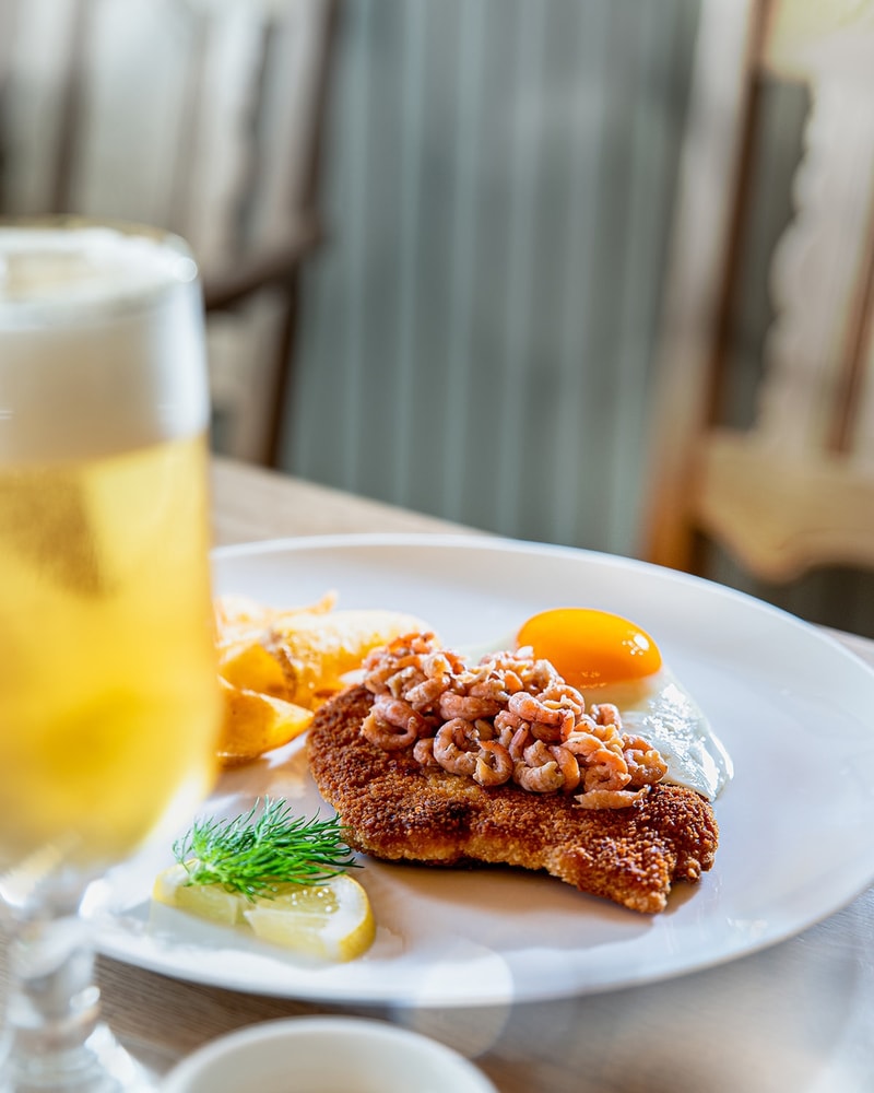 Kom ned i gear med en getaway til Nordsøen