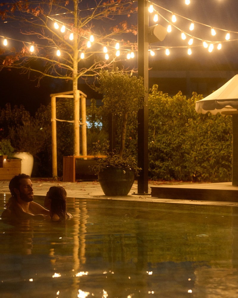 DELUXE Spa-ophold på Marienlyst Strandhotel