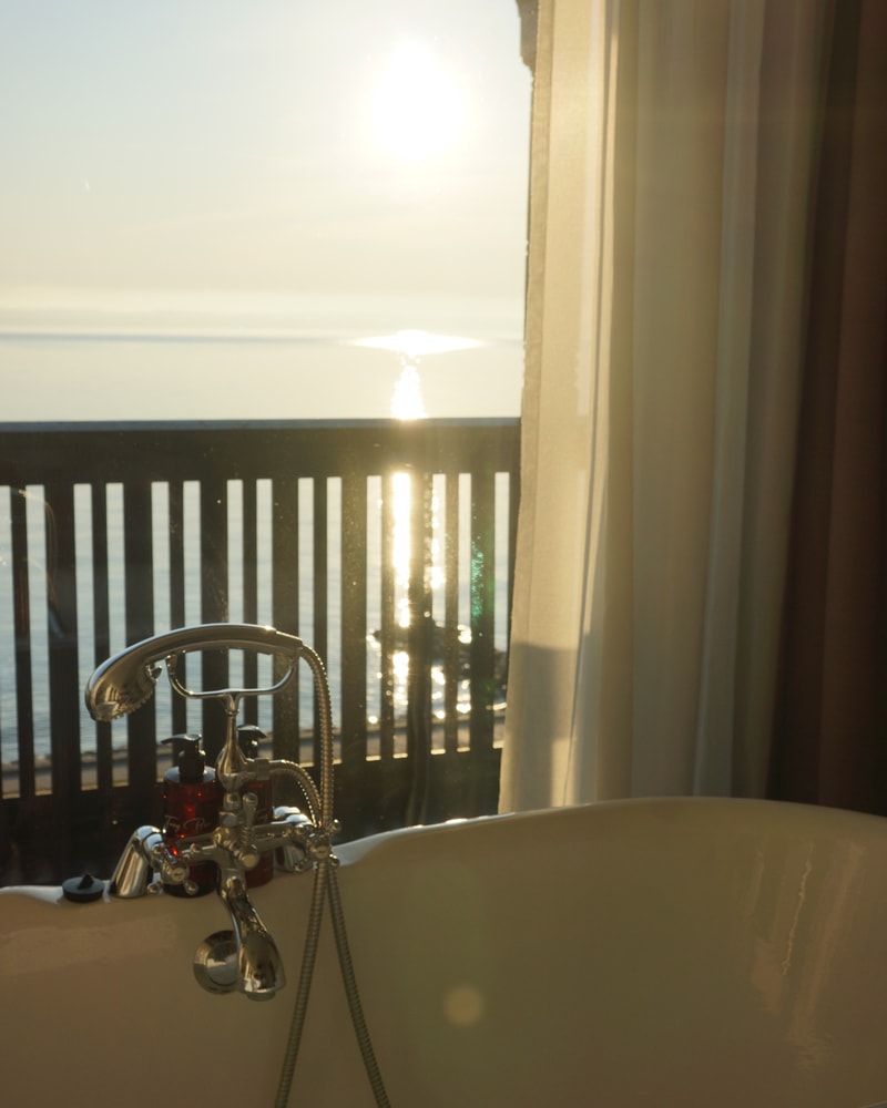 DELUXE Spa-ophold på Marienlyst Strandhotel