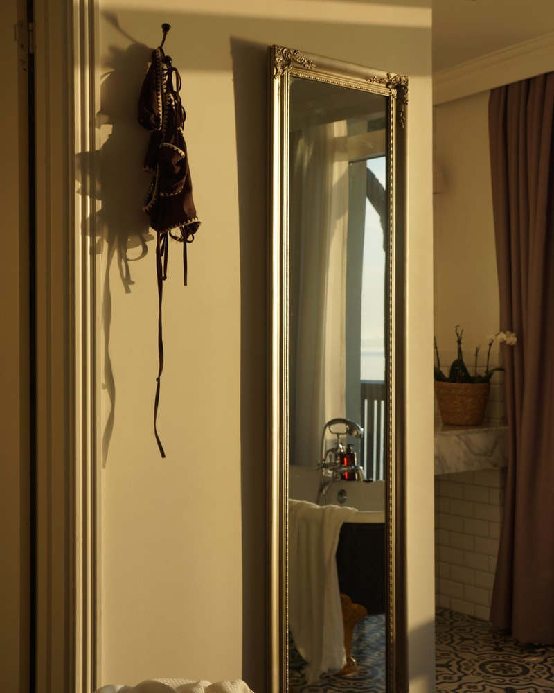 DELUXE Spa-ophold på Marienlyst Strandhotel