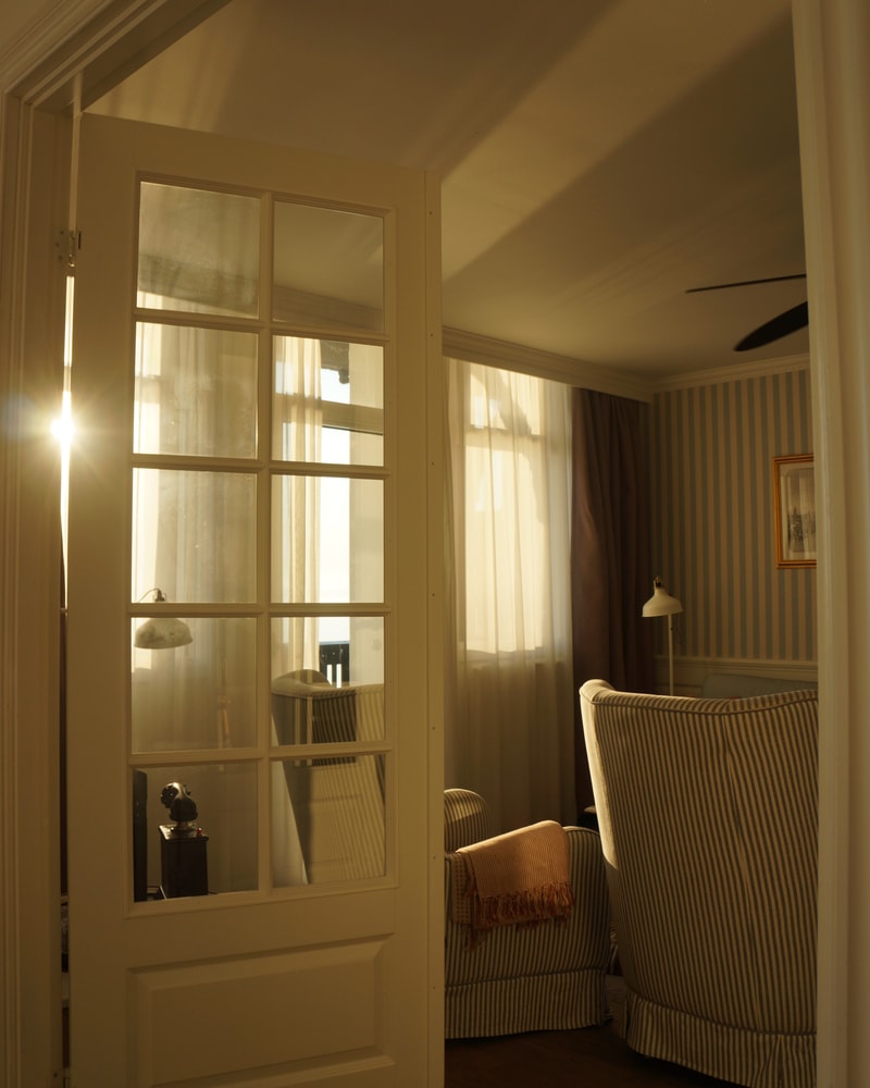 DELUXE Spa-ophold på Marienlyst Strandhotel