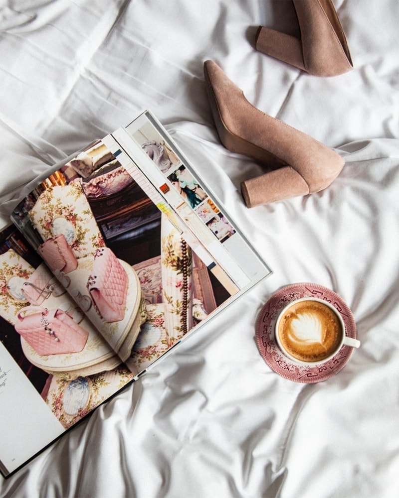 Bo på det prisvindende MJ'S