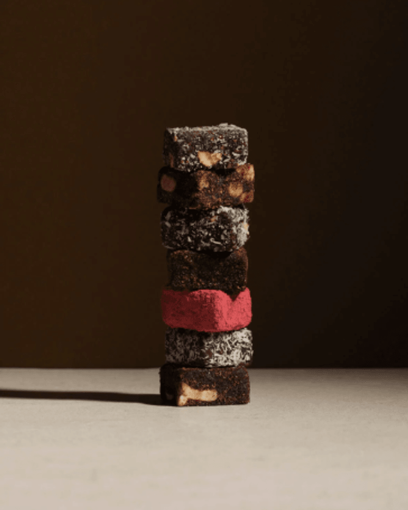 Frit valg i COCOHAGEN's webshop - prisvindende, plantebaserede kakaotrøfler