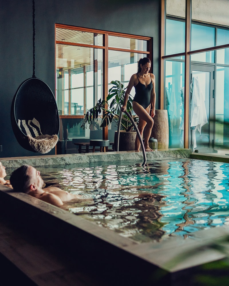 SÆRTILBUD: Eksklusivt ophold på Hotel Tylösand