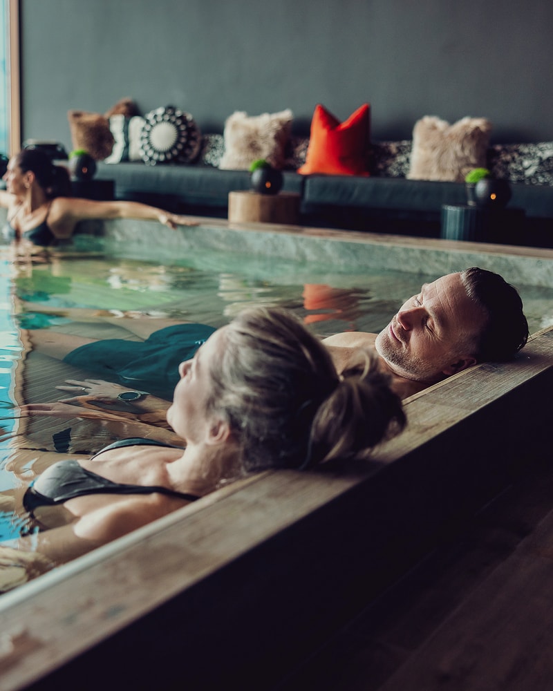 SÆRTILBUD: Eksklusivt ophold på Hotel Tylösand