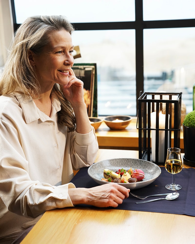 SÆRTILBUD: Eksklusivt ophold på Hotel Tylösand