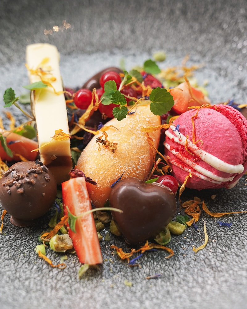 SÆRTILBUD: Eksklusivt ophold på Hotel Tylösand