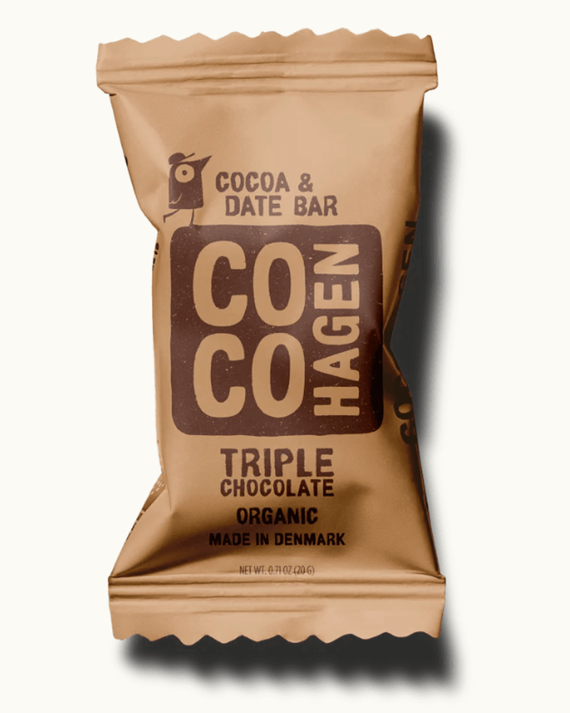 Frit valg i COCOHAGEN's webshop - prisvindende, plantebaserede kakaotrøfler