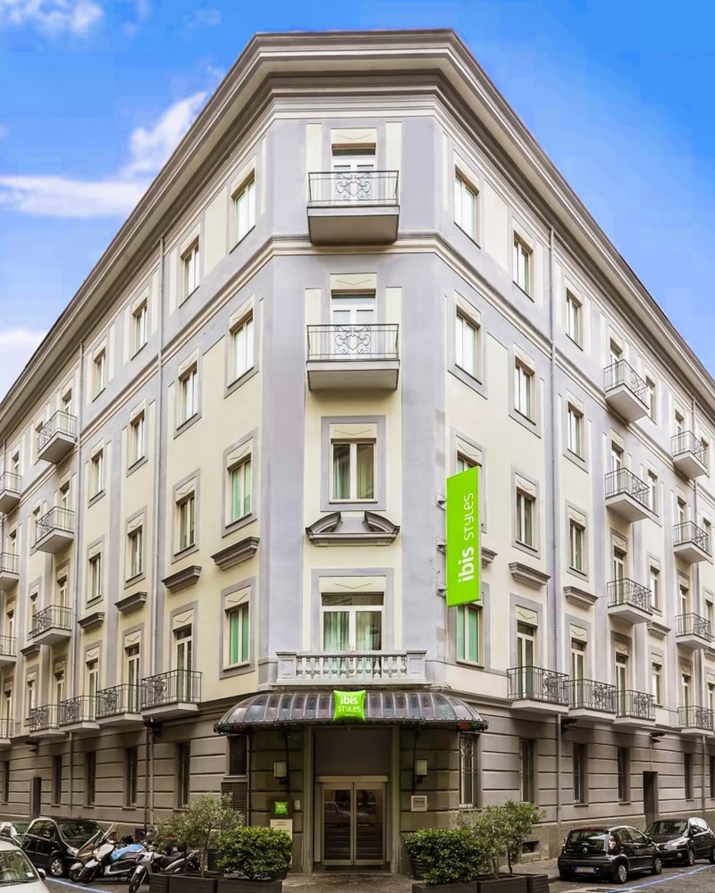 Napoli: En ægte italiensk storby